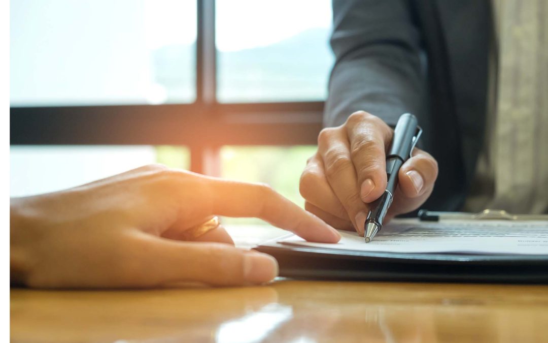 How Does a Business Incorporate?