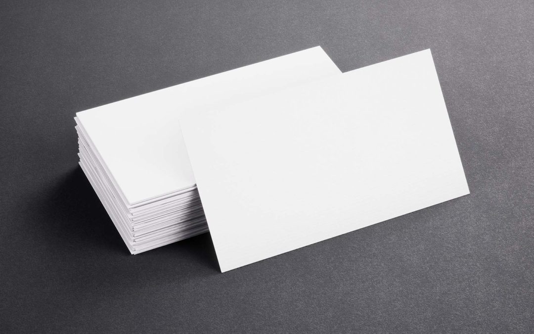 Choosing your business name