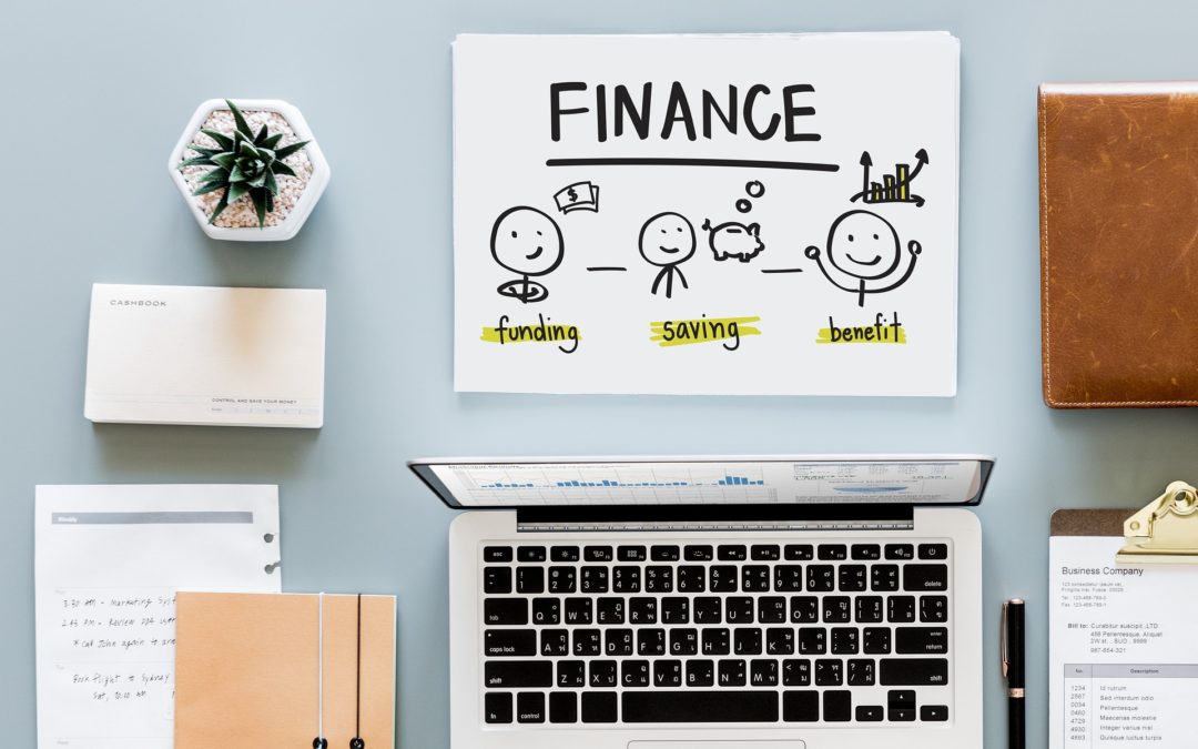Financing Your Business