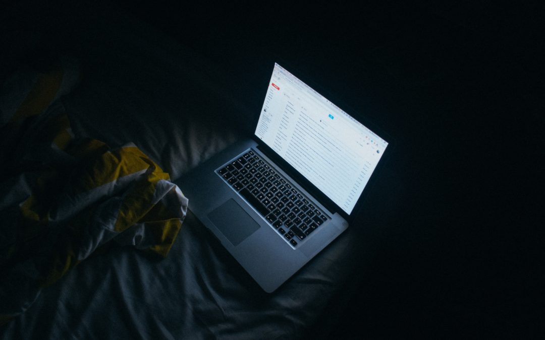 The GDPR and how it affects your online business (and it really does!)