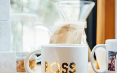 Wanna be a #BossBabe?