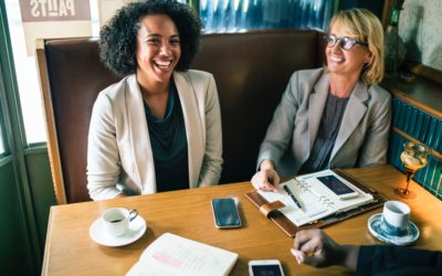 Mentoring Female Entrepreneurs