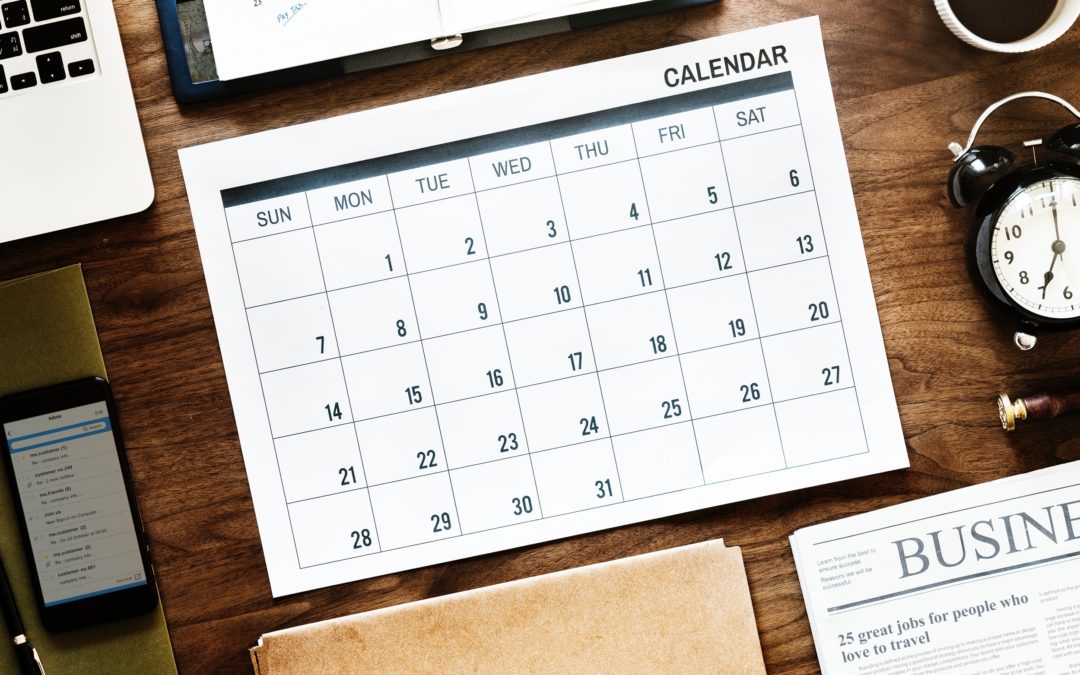 Plan Tomorrow – TONIGHT!