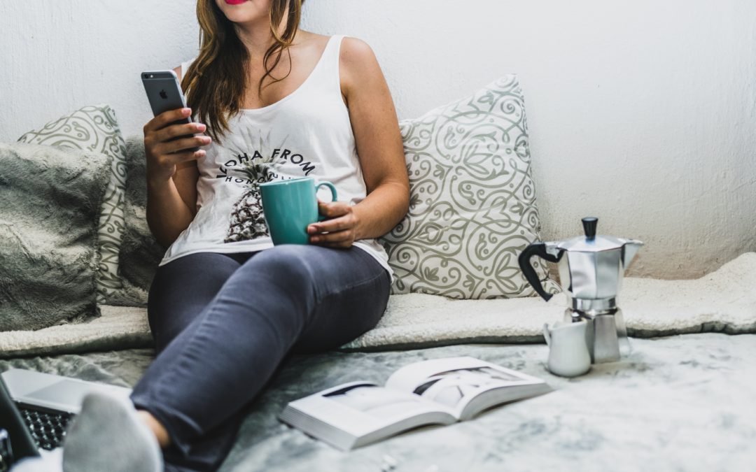 5 Useful Tips to Stop Procrastination